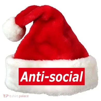 Santa Hat