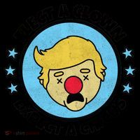 Anti Trump Elect A Clown Expect A Circus Coffee Mug thumb 5