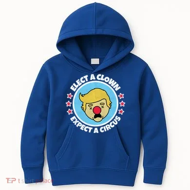 Kids Hoodie