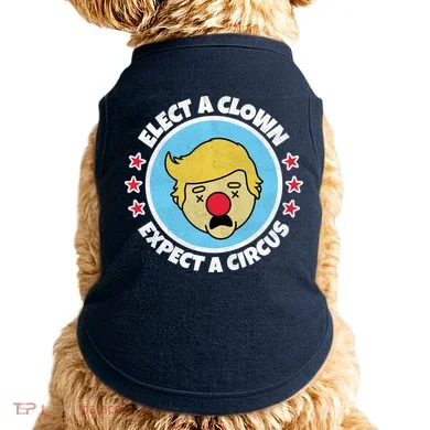 Doggie Tank