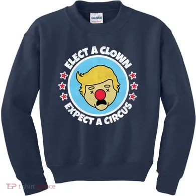 Kids Sweatshirt
