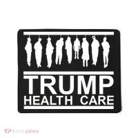 Anti Trump Health Care Mousepad thumb 0