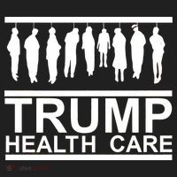 Anti Trump Health Care Hat thumb 2