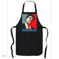Anti Trump Pendejo Never Trump Not My President Apron thumb 0
