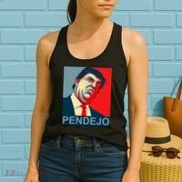 Anti Trump Pendejo Never Trump Not My President Women's Tank Top thumb 2