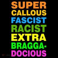 Anti Trump Racist Yes Love Equality No Homophobia Coffee Mug thumb 5