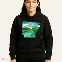 Arkansas Nature View Hoodie thumb 5
