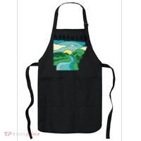 Arkansas Nature View Apron thumb 0