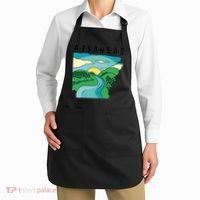 Arkansas Nature View Apron thumb 2
