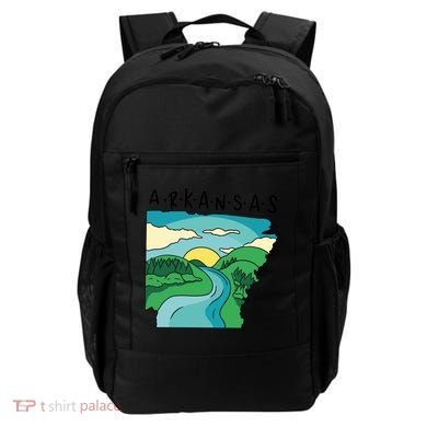 Arkansas Nature View Backpack