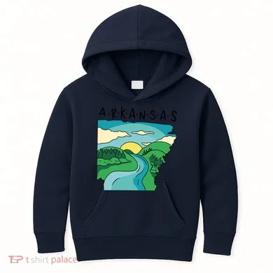 Kids Hoodie
