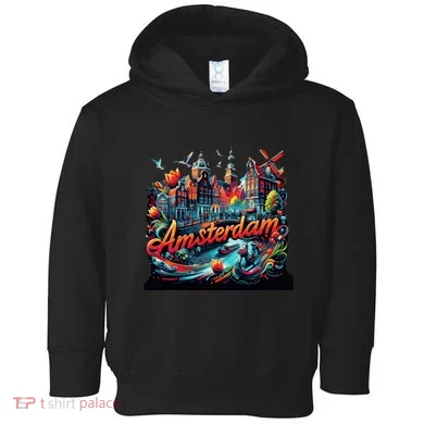 Toddler Hoodie