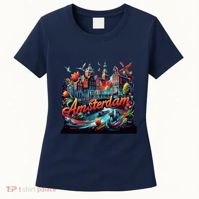 Women's T-Shirt