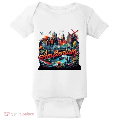 Baby Bodysuit