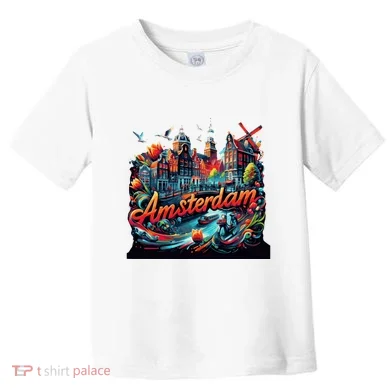Toddler T-Shirt