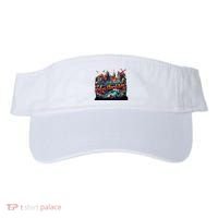 Amsterdam Netherlands Windmills Holland Visor thumb 0