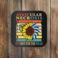 Avascular Necrosis Warrior Coaster thumb 0