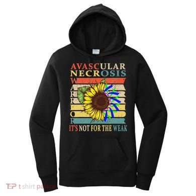 Avascular Necrosis Warrior Women's Hoodie