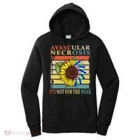 Avascular Necrosis Warrior Women's Hoodie thumb 0