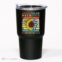Avascular Necrosis Warrior Tumbler thumb 0