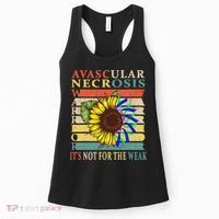Avascular Necrosis Warrior Women's Tank Top thumb 0