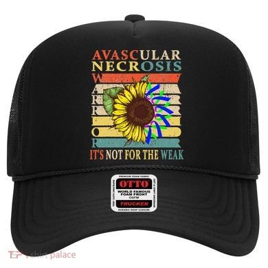 Avascular Necrosis Warrior Hat