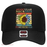 Avascular Necrosis Warrior Hat thumb 0
