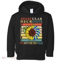 Avascular Necrosis Warrior Toddler Hoodie thumb 0