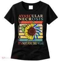 Avascular Necrosis Warrior Women's T-Shirt thumb 0