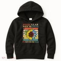 Avascular Necrosis Warrior Kids Hoodie thumb 0