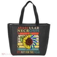 Avascular Necrosis Warrior Tote Bag thumb 0