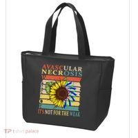 Avascular Necrosis Warrior Tote Bag thumb 3