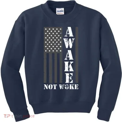 Kids Sweatshirt