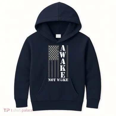 Kids Hoodie
