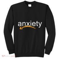 Anxiety Sweatshirt thumb 0