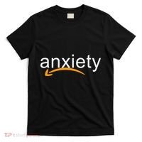 Anxiety T-Shirt thumb 0