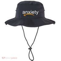 Anxiety Bucket Hat thumb 0