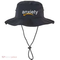 Anxiety Bucket Hat thumb 0