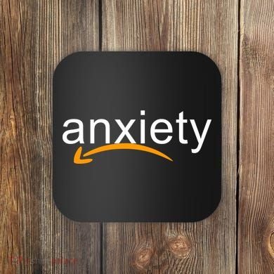 Anxiety Coaster