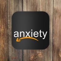 Anxiety Coaster thumb 0