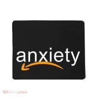 Anxiety Mousepad thumb 0