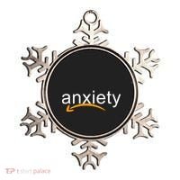 Anxiety Ornament thumb 0
