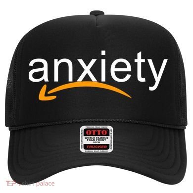 Anxiety Hat