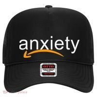 Anxiety Hat thumb 0
