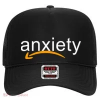 Anxiety Hat thumb 0