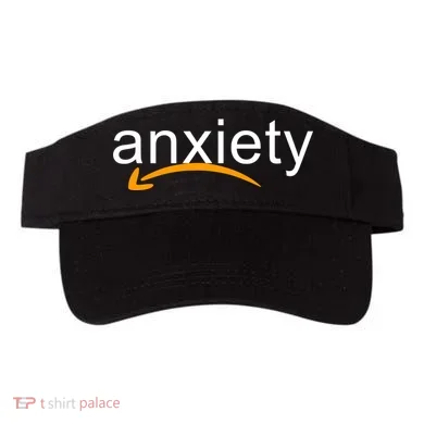 Anxiety Visor