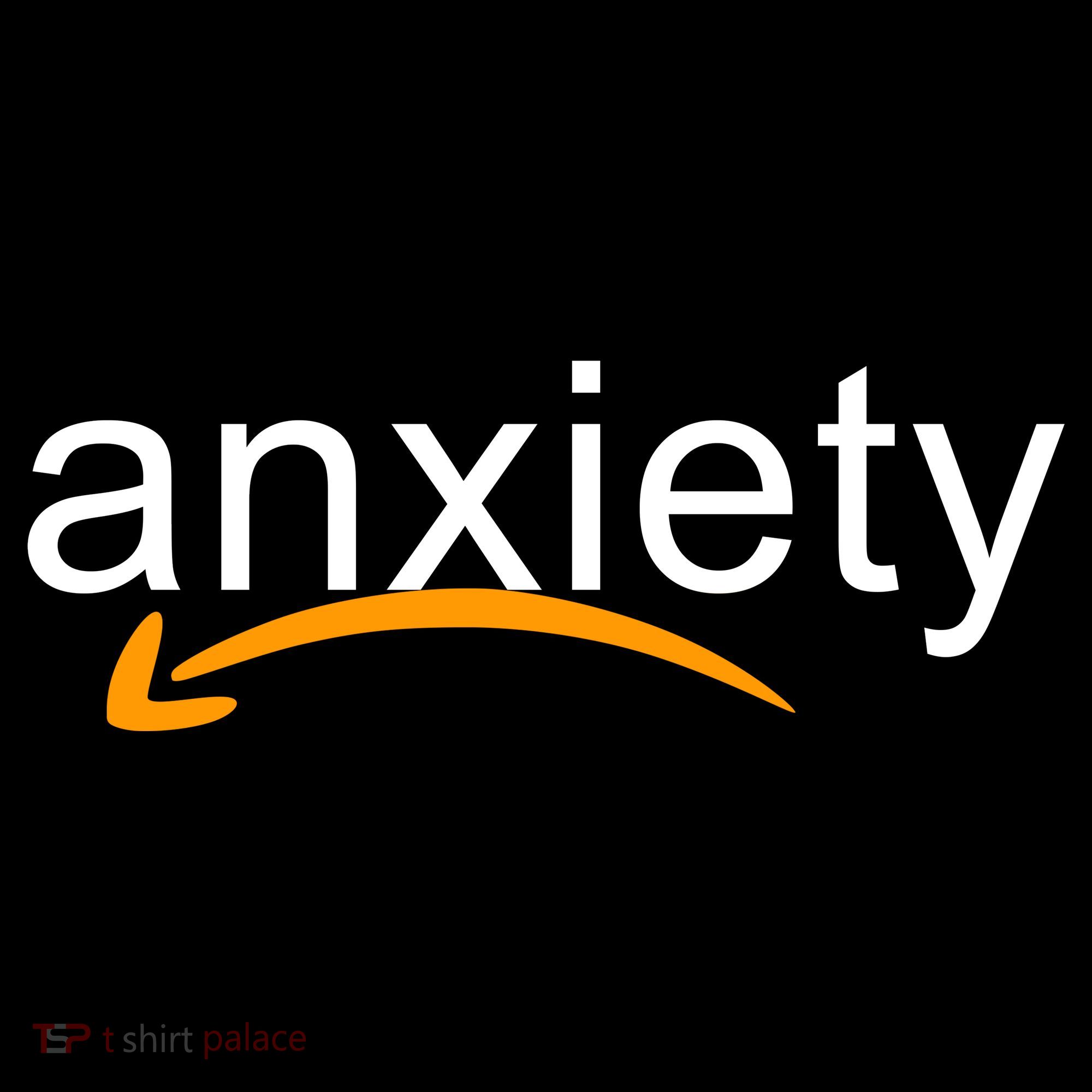 Anxiety Visor