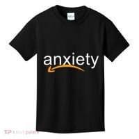 Anxiety Kids T-Shirt thumb 0