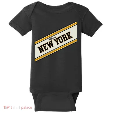 Baby Bodysuit