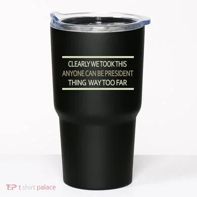 Tumbler